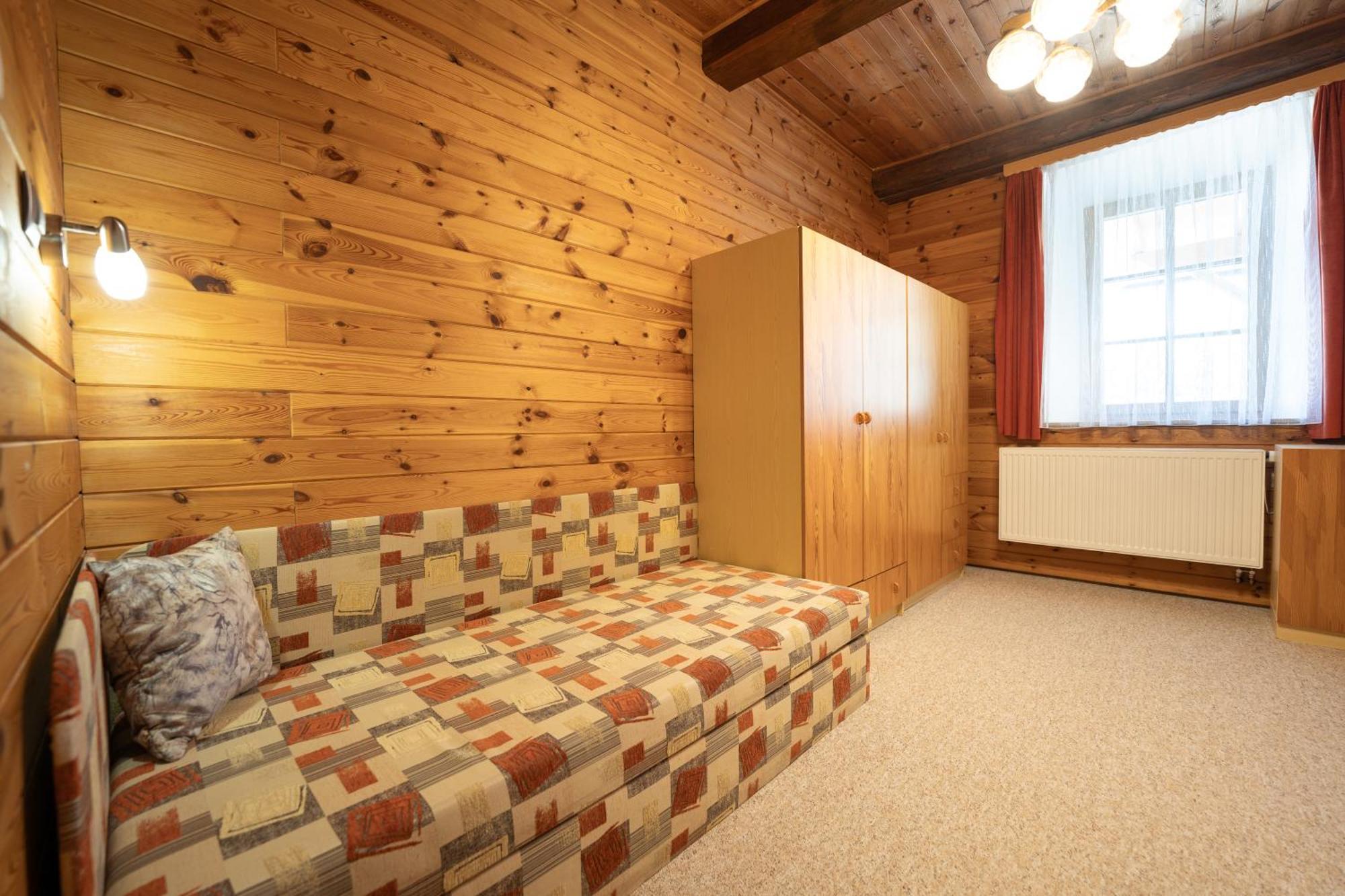 Ea Horsky Hotel Hajenka 모드라바 외부 사진