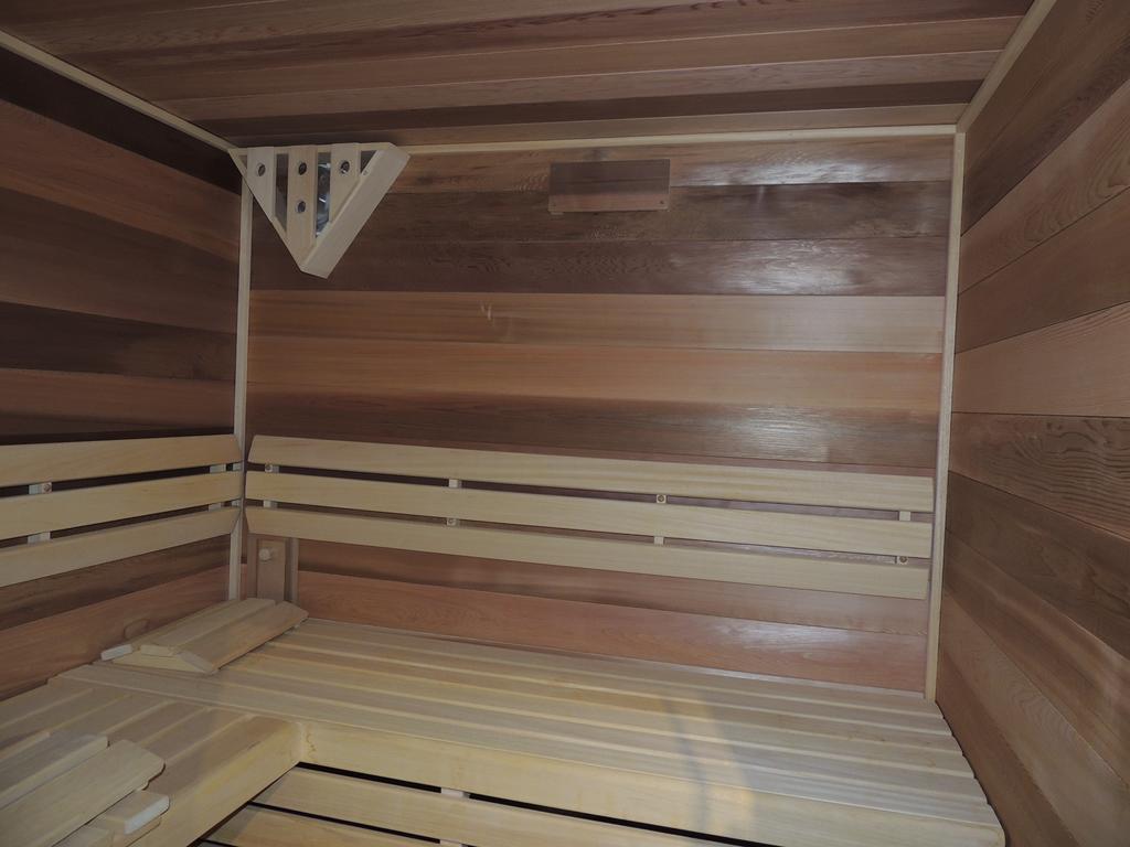 Ea Horsky Hotel Hajenka 모드라바 외부 사진