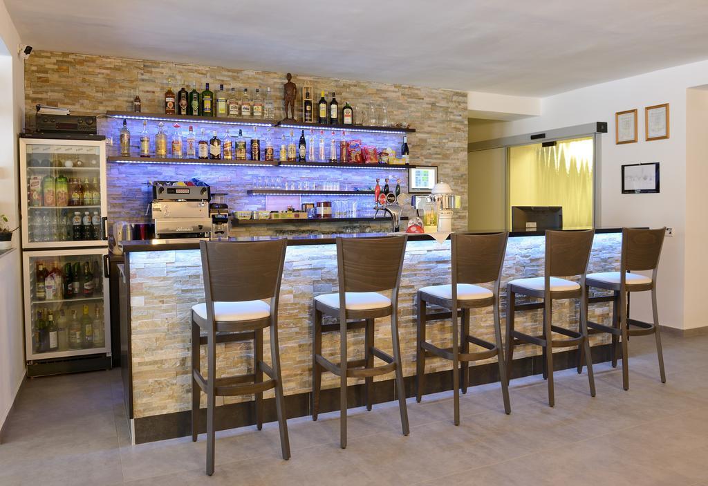 Ea Horsky Hotel Hajenka 모드라바 외부 사진