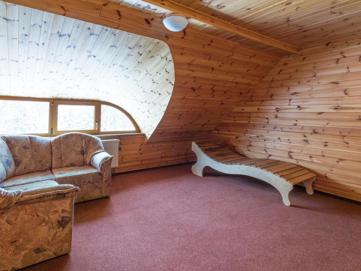Ea Horsky Hotel Hajenka 모드라바 외부 사진
